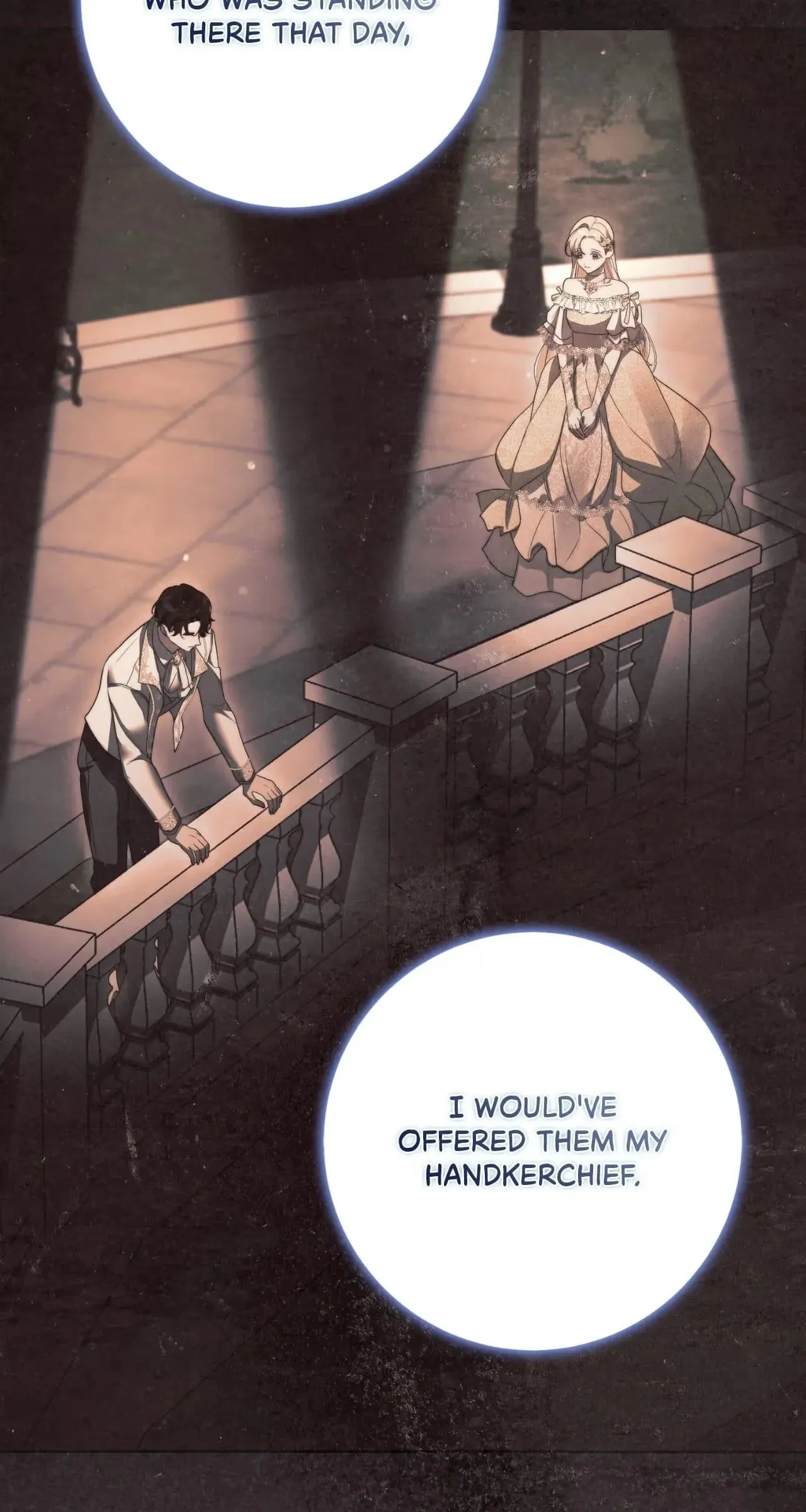 I Won’t Regret My Second Life, The Happy Ending Comes After Revenge Chapter 61 480 8c4588abd068