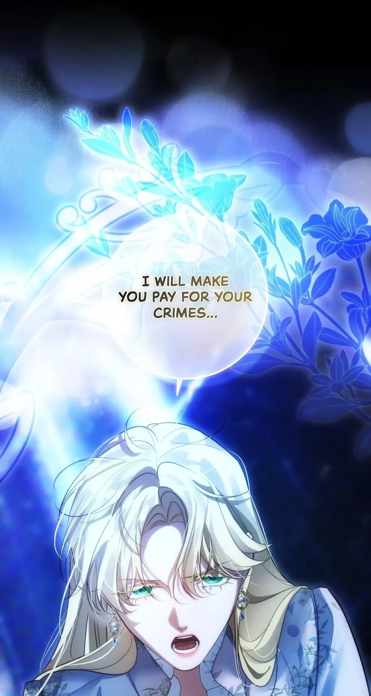 I Won’t Regret My Second Life, The Happy Ending Comes After Revenge Chapter 61 406 9573393a6ec9