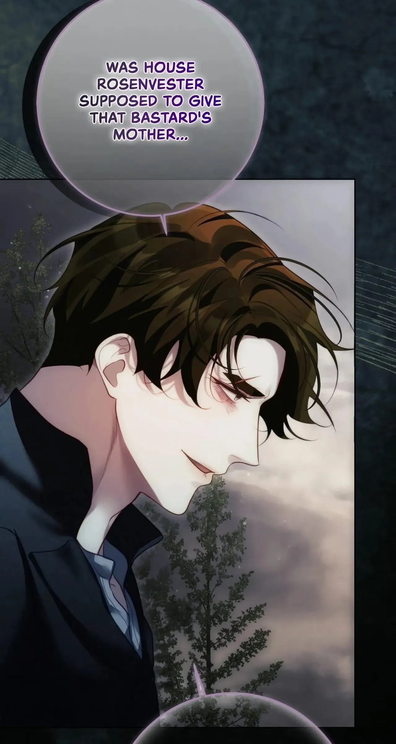I Won’t Regret My Second Life, The Happy Ending Comes After Revenge Chapter 61 448 9a905cac2557