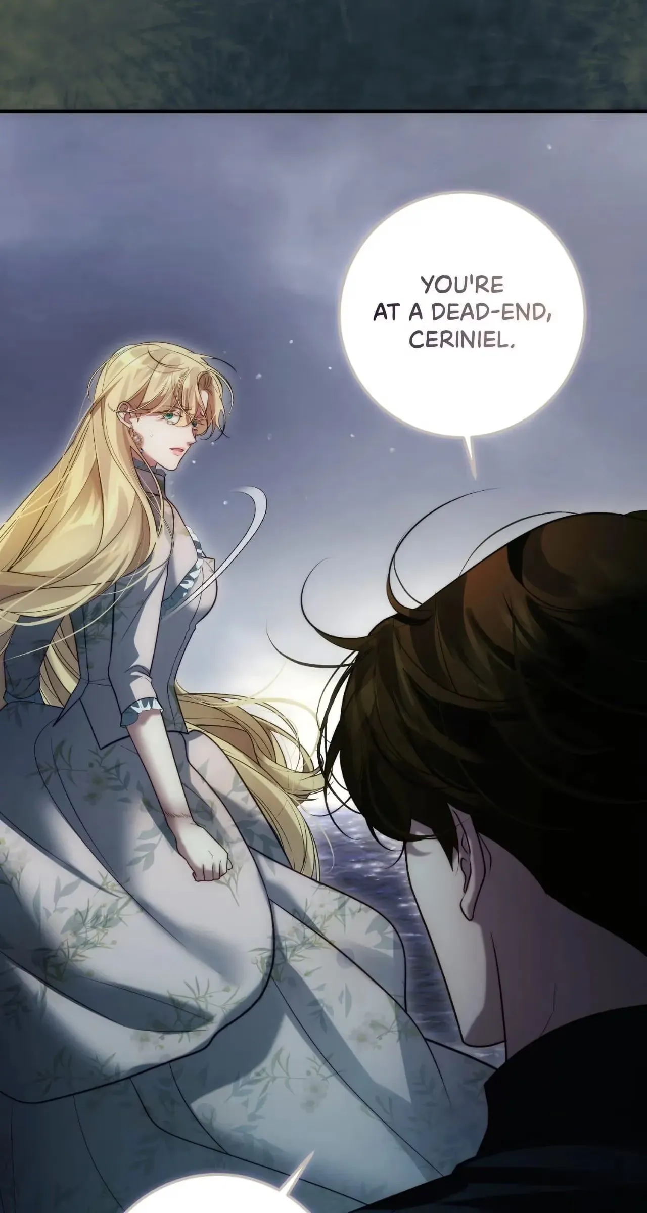 I Won’t Regret My Second Life, The Happy Ending Comes After Revenge Chapter 61 439 a3fe2e33d5e1