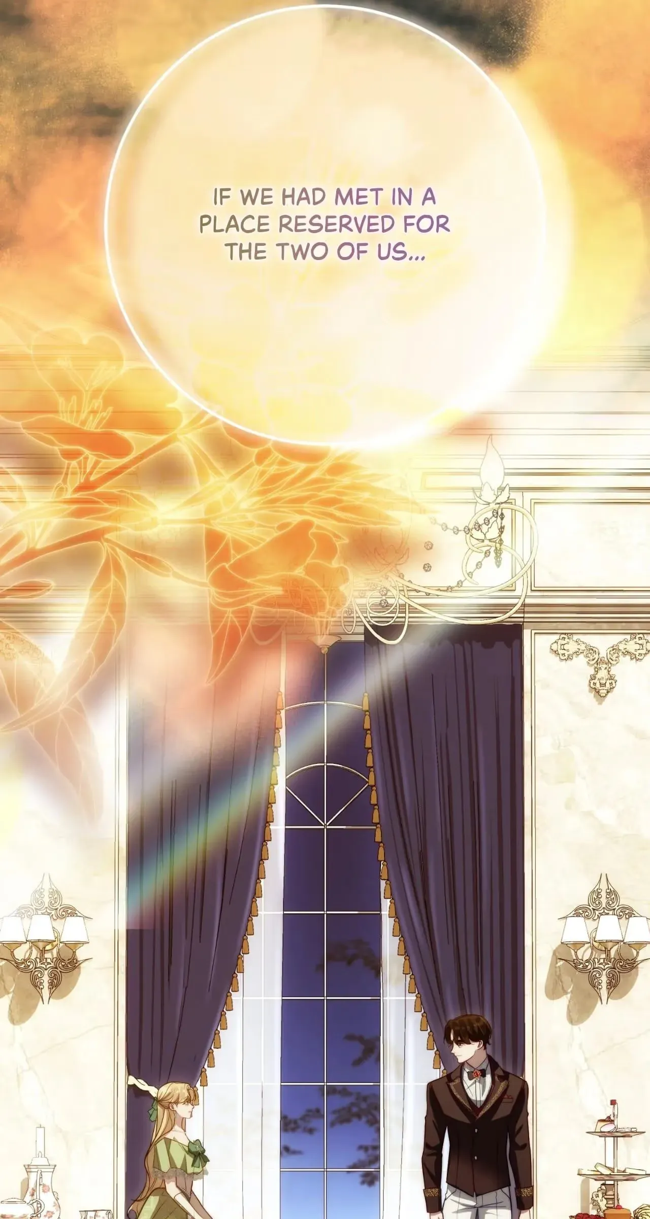 I Won’t Regret My Second Life, The Happy Ending Comes After Revenge Chapter 61 424 b3d36324e2ad