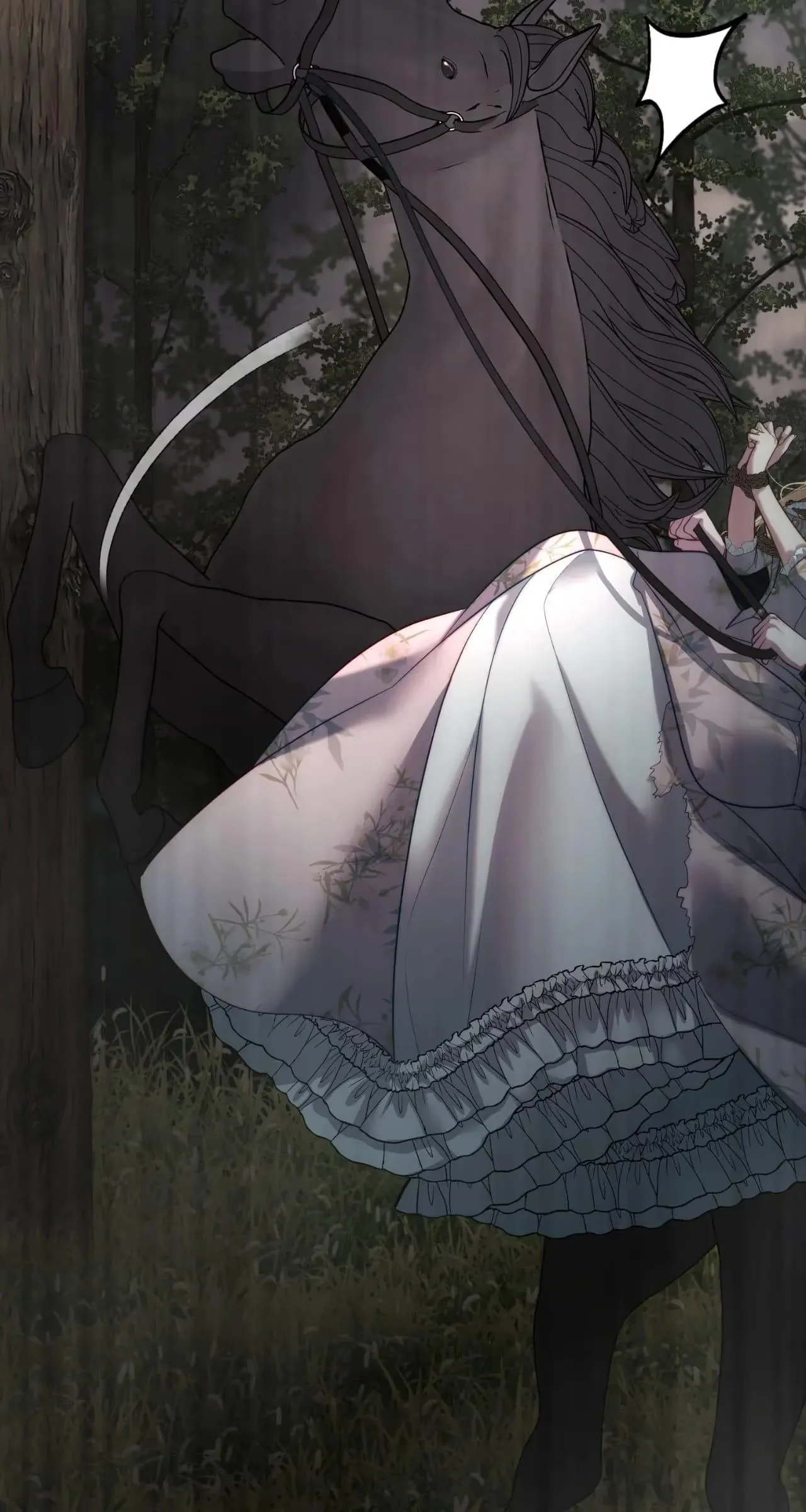 I Won’t Regret My Second Life, The Happy Ending Comes After Revenge Chapter 61 396 bcde4ebd9dfc
