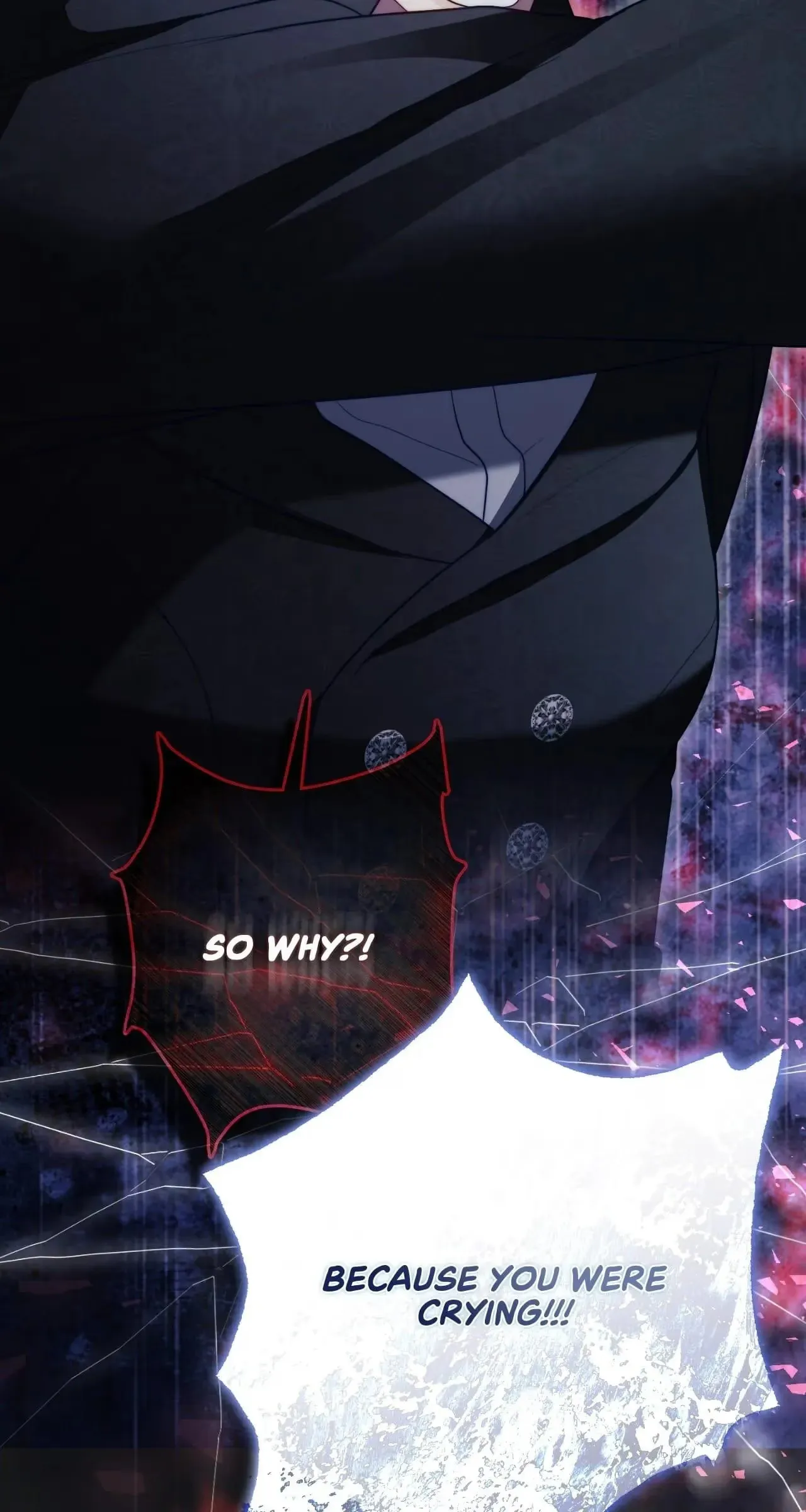 I Won’t Regret My Second Life, The Happy Ending Comes After Revenge Chapter 61 475 c542ab6b3565