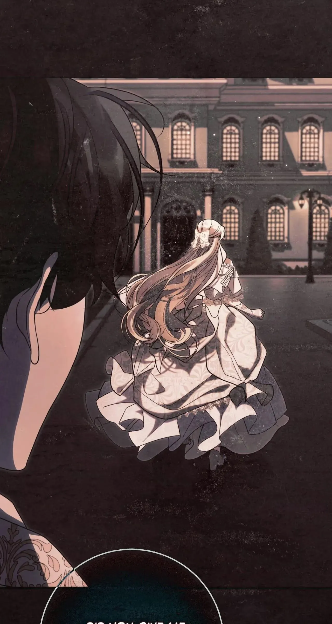 I Won’t Regret My Second Life, The Happy Ending Comes After Revenge Chapter 61 470 daac6b579cb7