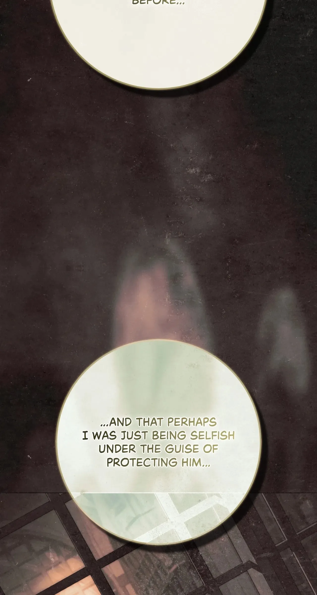 I Won’t Regret My Second Life, The Happy Ending Comes After Revenge capítulo 65 página 84