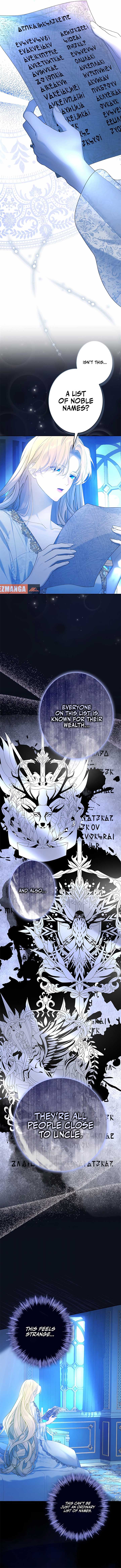 I Won’t Regret My Second Life, The Happy Ending Comes After Revenge Chapter 7 69 05