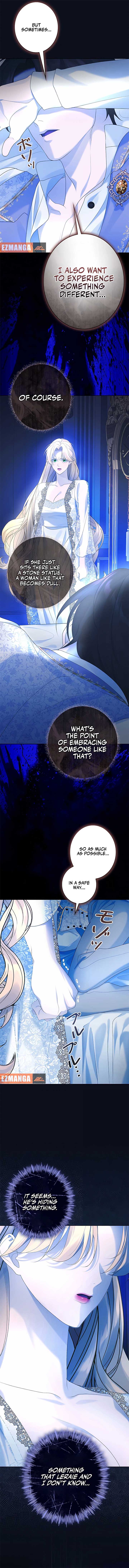 I Won’t Regret My Second Life, The Happy Ending Comes After Revenge Chapter 7 79 15