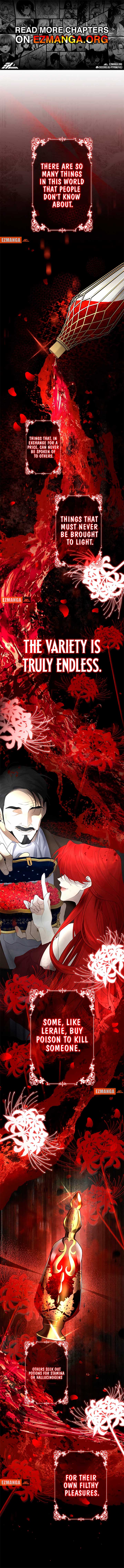 I Won’t Regret My Second Life, The Happy Ending Comes After Revenge Chapter 8 80 01