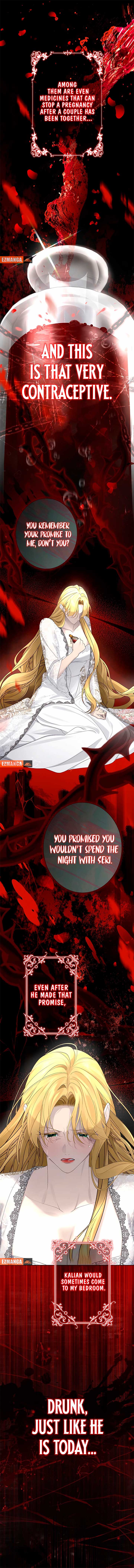 I Won’t Regret My Second Life, The Happy Ending Comes After Revenge Chapter 8 81 02