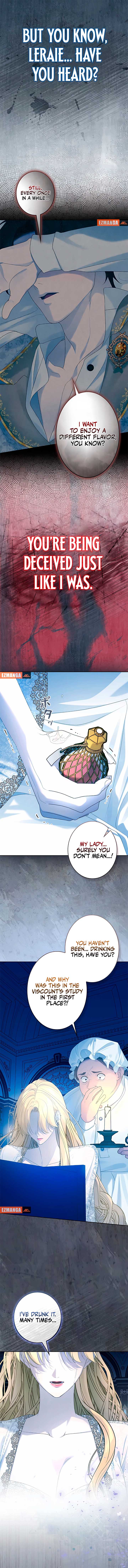 I Won’t Regret My Second Life, The Happy Ending Comes After Revenge Chapter 8 85 06