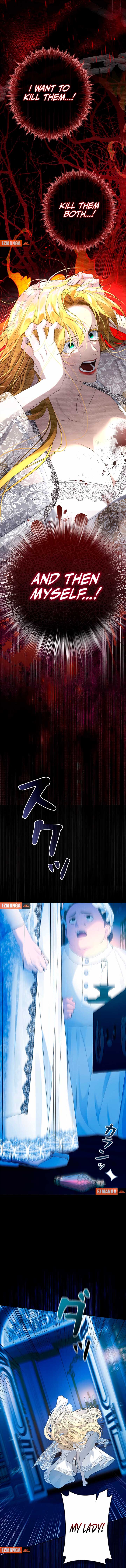 I Won’t Regret My Second Life, The Happy Ending Comes After Revenge Chapter 8 88 09
