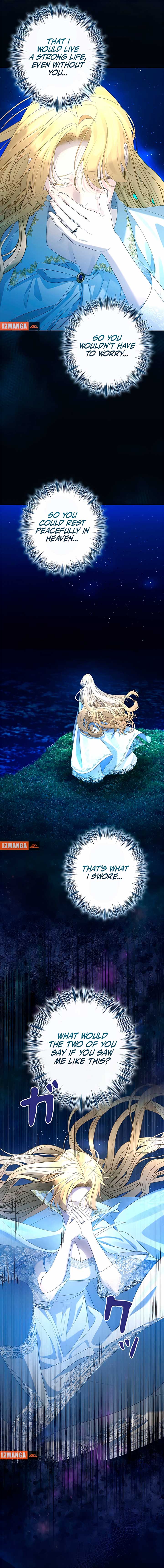 I Won’t Regret My Second Life, The Happy Ending Comes After Revenge Chapter 8 92 13