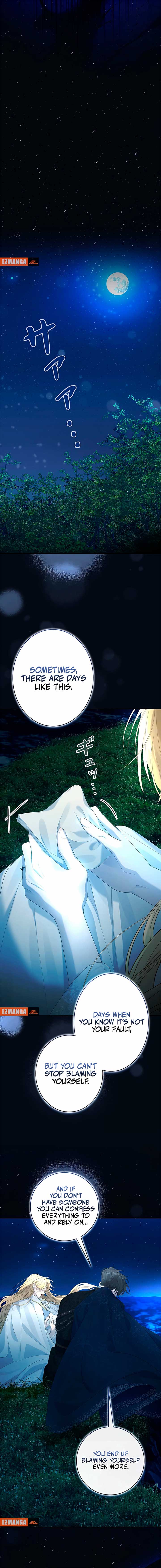 I Won’t Regret My Second Life, The Happy Ending Comes After Revenge Chapter 8 99 20