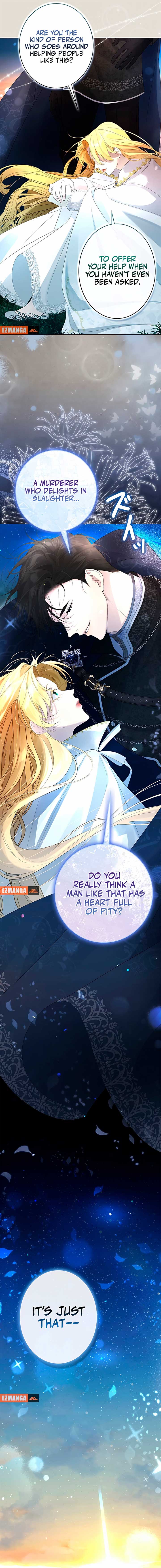 I Won’t Regret My Second Life, The Happy Ending Comes After Revenge Chapter 8 102 23