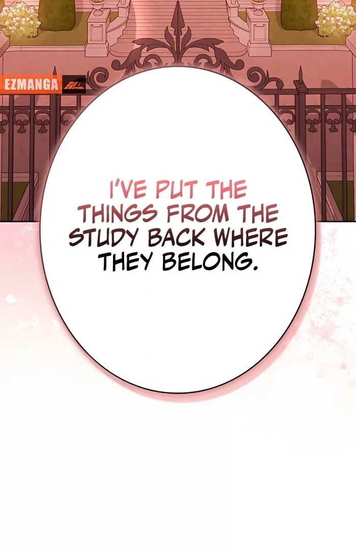 I Won’t Regret My Second Life, The Happy Ending Comes After Revenge Chapter 9 750 023