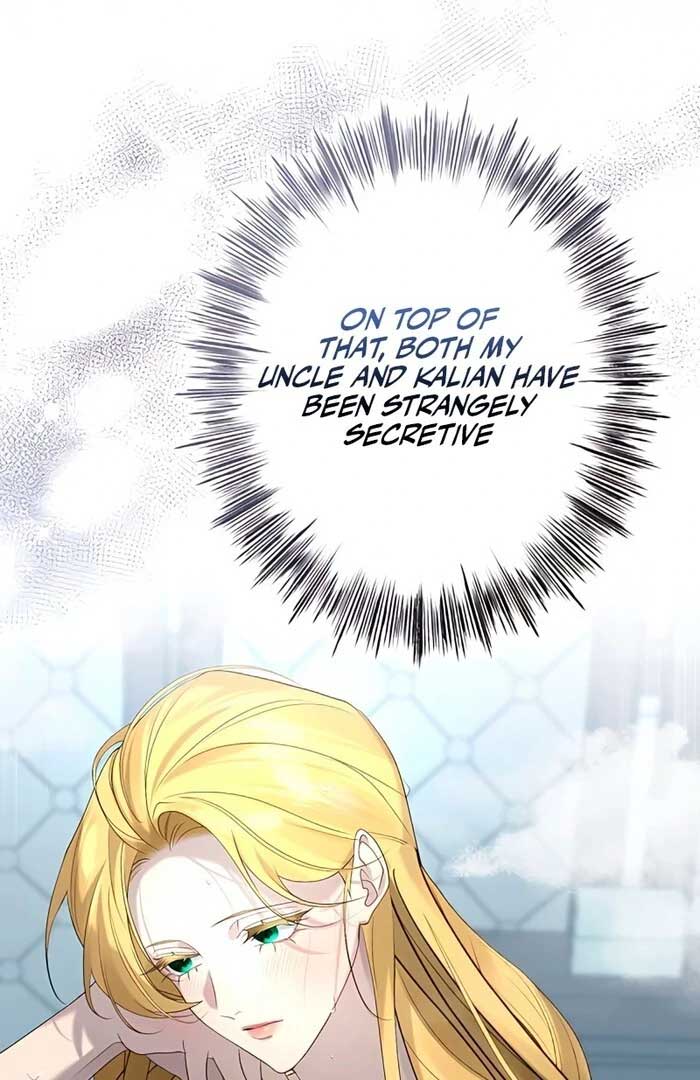 I Won’t Regret My Second Life, The Happy Ending Comes After Revenge Chapter 9 780 053