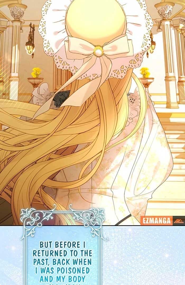 I Won’t Regret My Second Life, The Happy Ending Comes After Revenge Chapter 9 830 103