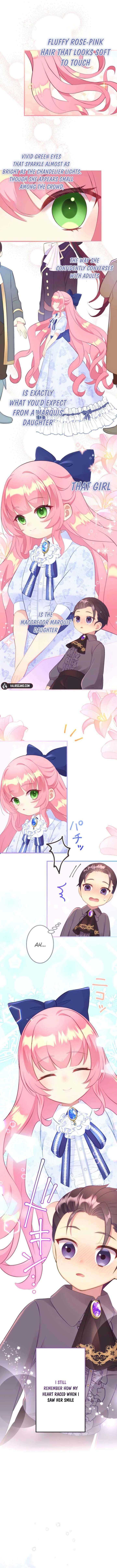 The Elite Treasurer Is Too Busy With Work to Fall in Love! Chapter 20 40 6