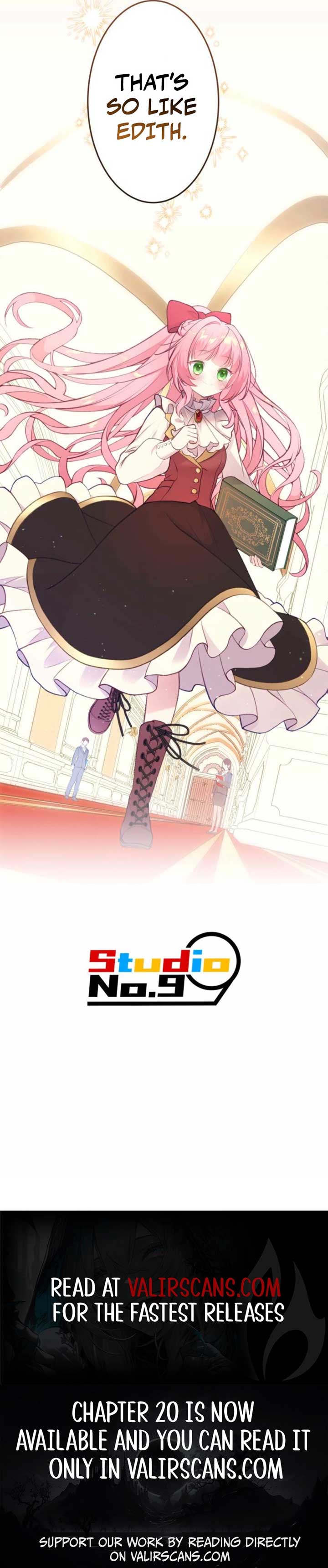 The Elite Treasurer Is Too Busy With Work to Fall in Love! Chapter 5 35 7