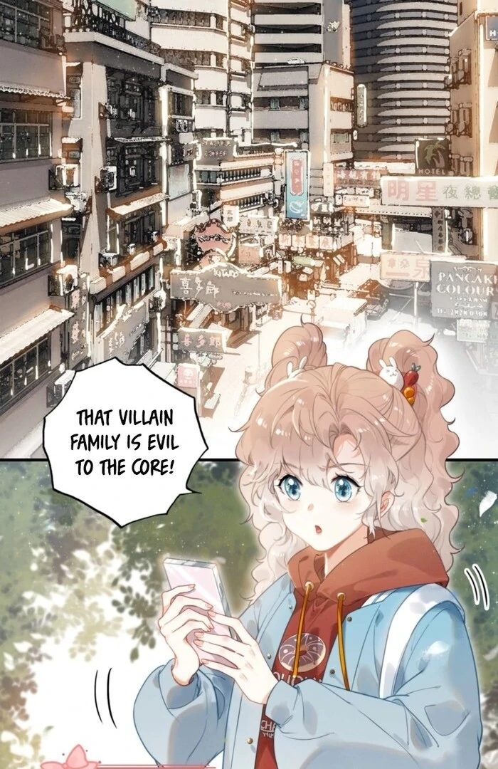 After Becoming a Dumpling, the Villain Family All Wants to Kill Me! Chapter 1 258 02
