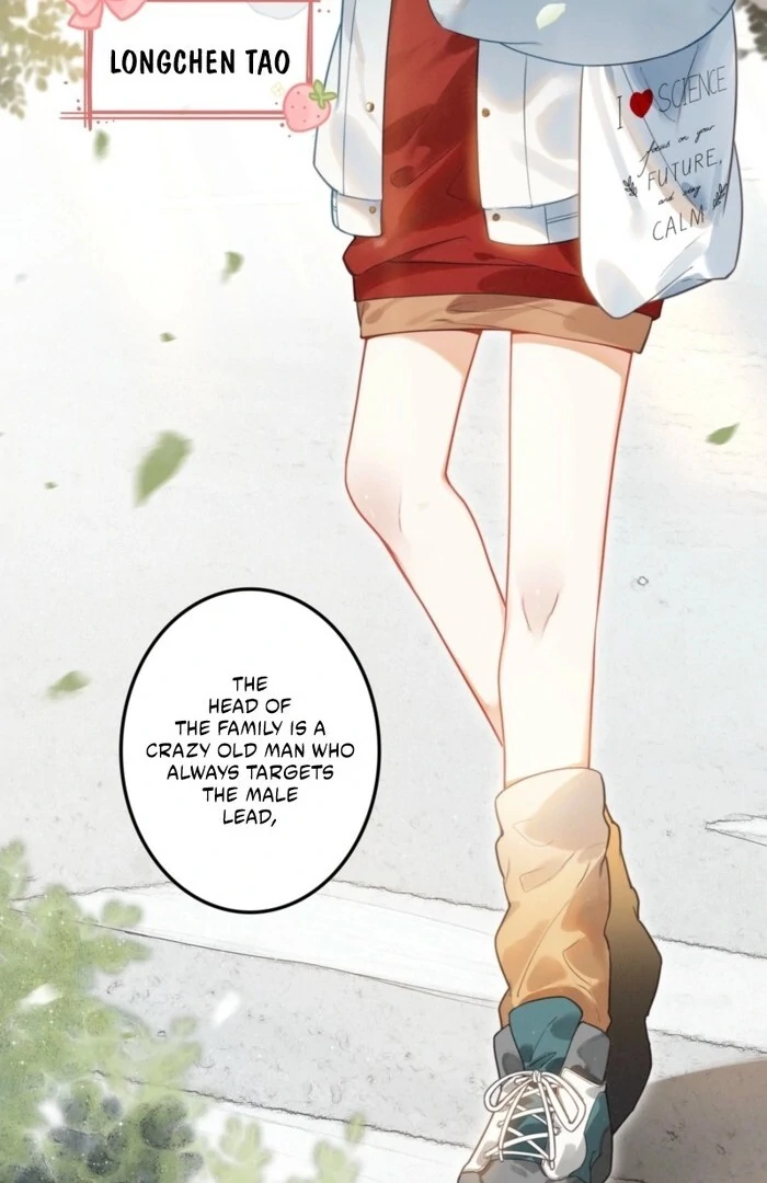 After Becoming a Dumpling, the Villain Family All Wants to Kill Me! Chapter 1 259 03