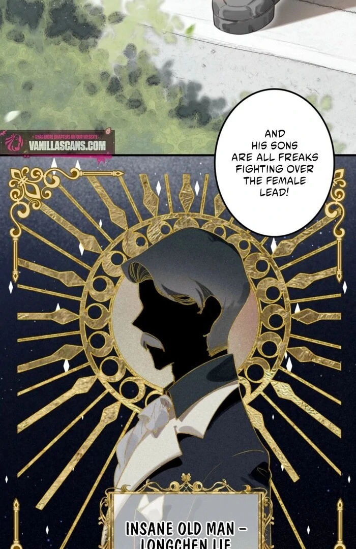 After Becoming a Dumpling, the Villain Family All Wants to Kill Me! Chapter 1 260 04
