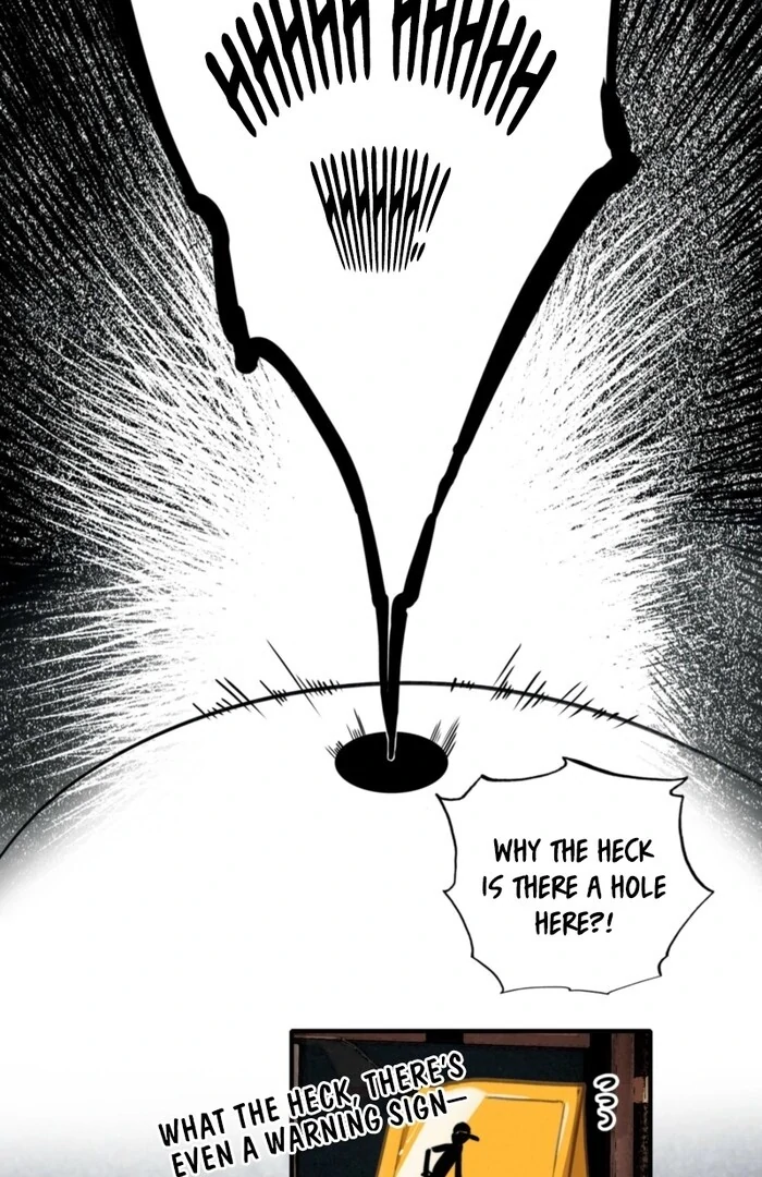 After Becoming a Dumpling, the Villain Family All Wants to Kill Me! Chapter 1 267 11