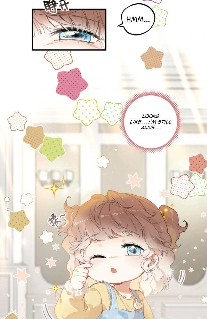 After Becoming a Dumpling, the Villain Family All Wants to Kill Me! Chapter 1 270 14