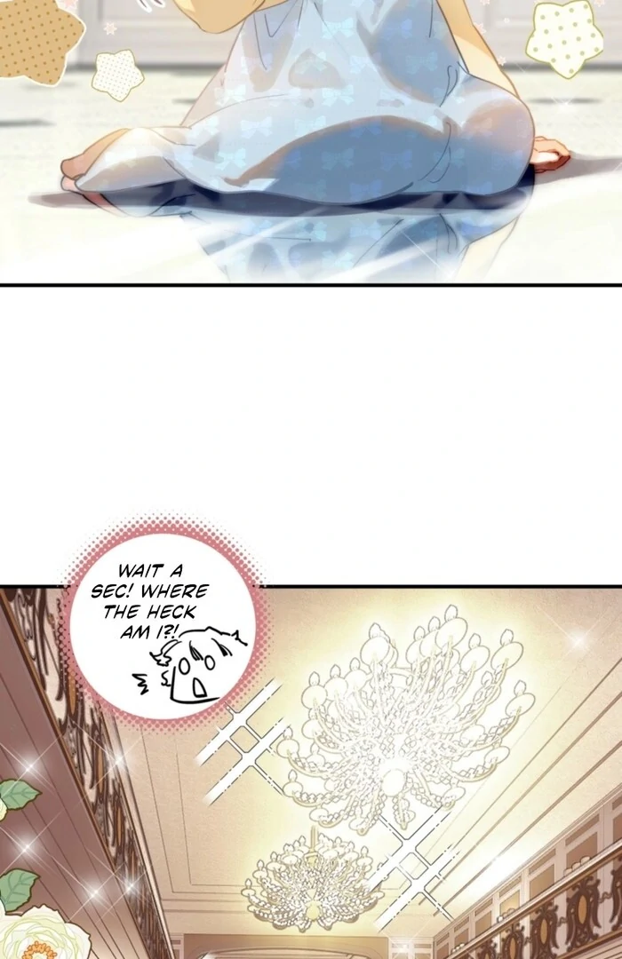 After Becoming a Dumpling, the Villain Family All Wants to Kill Me! Chapter 1 271 15