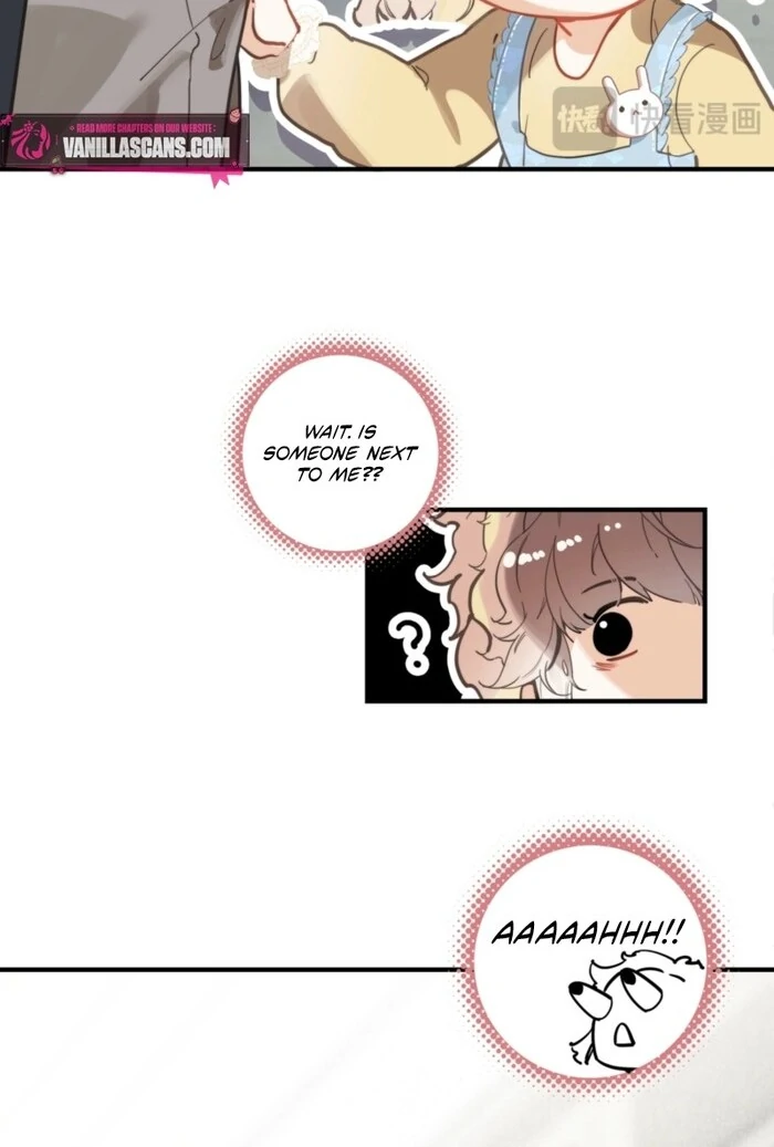 After Becoming a Dumpling, the Villain Family All Wants to Kill Me! Chapter 1 273 17