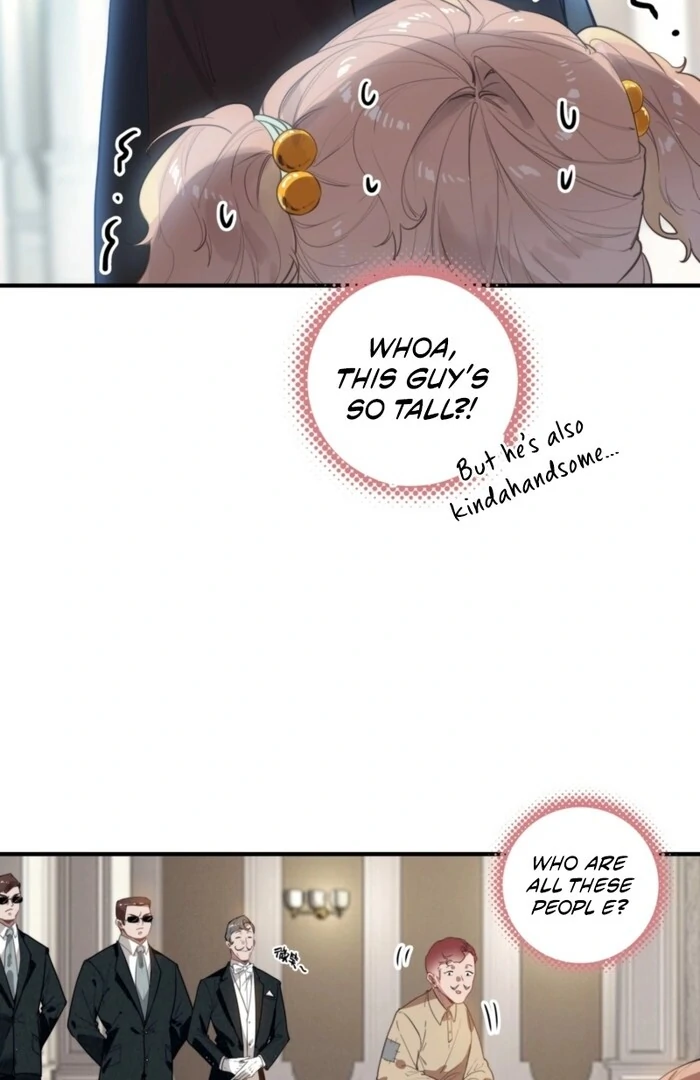 After Becoming a Dumpling, the Villain Family All Wants to Kill Me! Chapter 1 275 19
