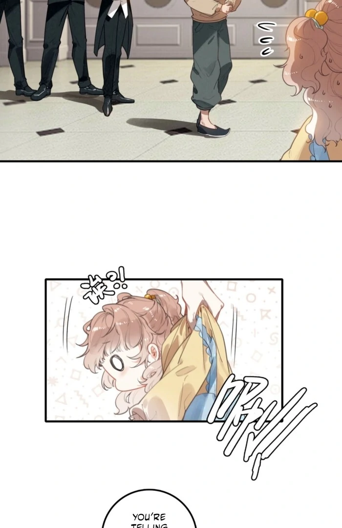 After Becoming a Dumpling, the Villain Family All Wants to Kill Me! Chapter 1 276 20