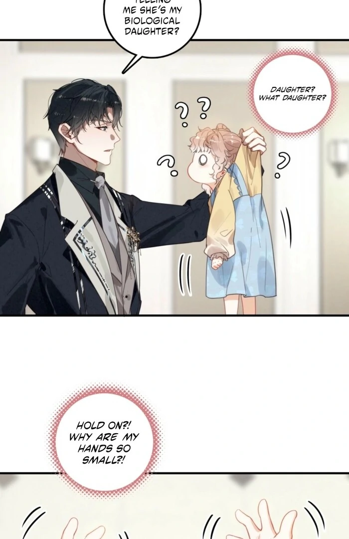 After Becoming a Dumpling, the Villain Family All Wants to Kill Me! Chapter 1 277 21