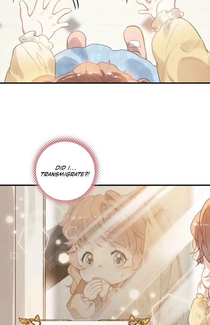 After Becoming a Dumpling, the Villain Family All Wants to Kill Me! Chapter 1 278 22