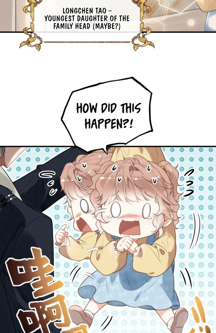 After Becoming a Dumpling, the Villain Family All Wants to Kill Me! Chapter 1 279 23