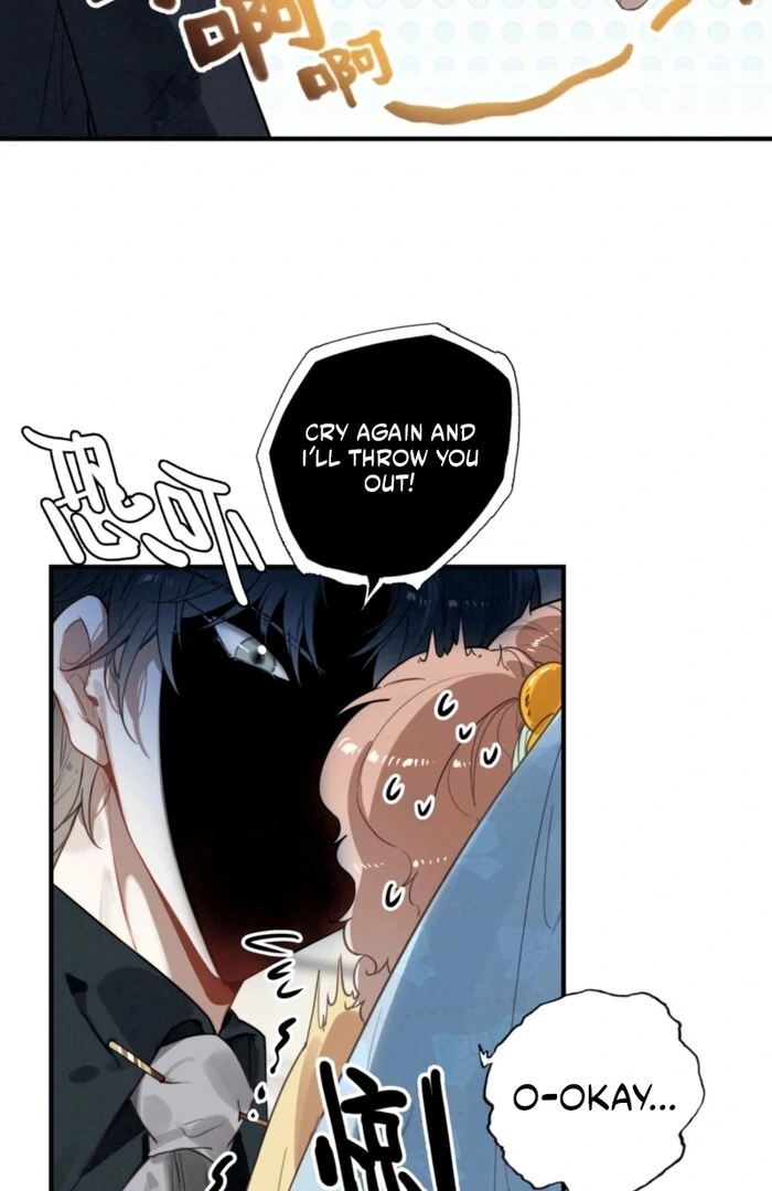 After Becoming a Dumpling, the Villain Family All Wants to Kill Me! Chapter 1 280 24