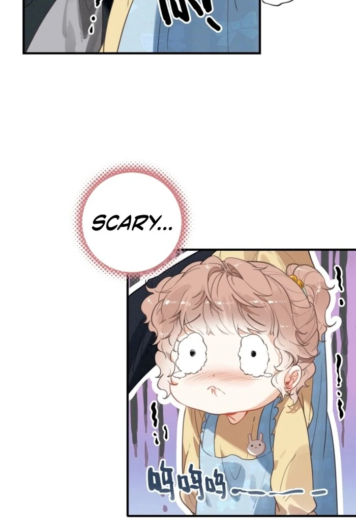 After Becoming a Dumpling, the Villain Family All Wants to Kill Me! Chapter 1 281 25
