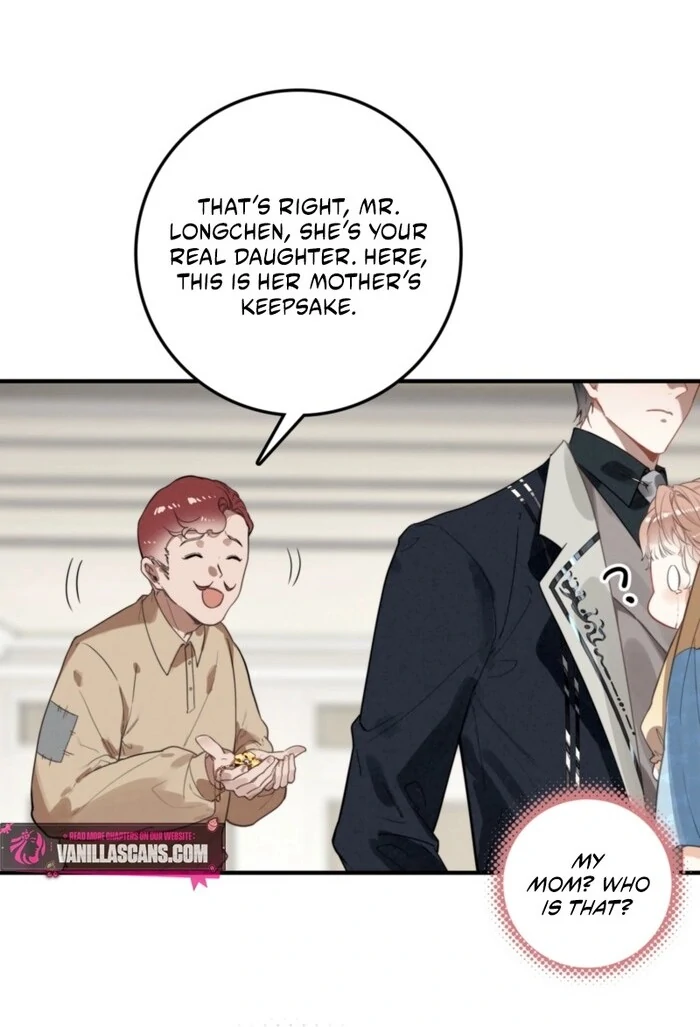 After Becoming a Dumpling, the Villain Family All Wants to Kill Me! Chapter 1 282 26