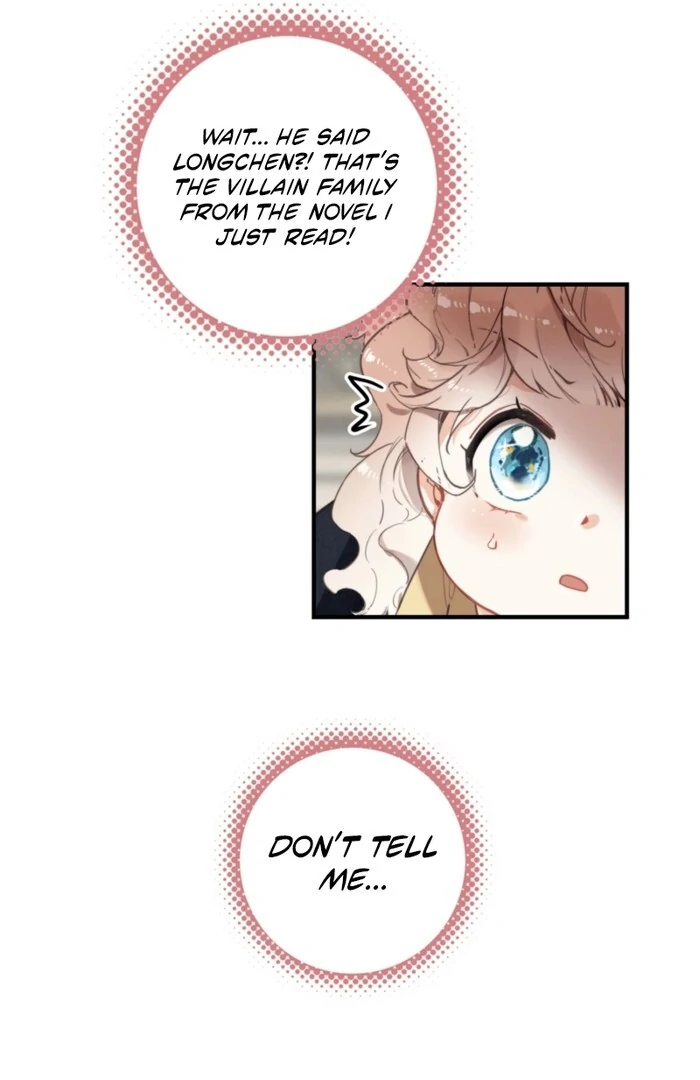 After Becoming a Dumpling, the Villain Family All Wants to Kill Me! Chapter 1 283 27