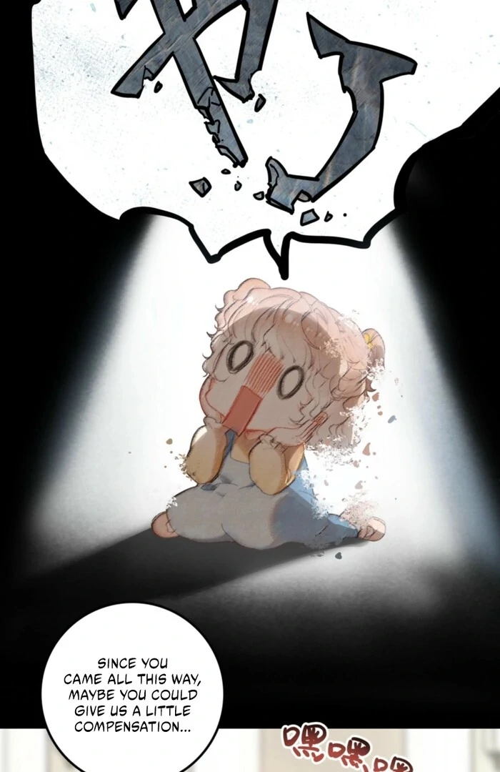 After Becoming a Dumpling, the Villain Family All Wants to Kill Me! Chapter 1 285 29