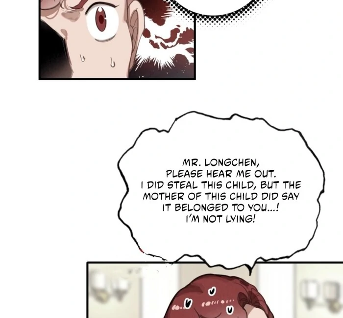 After Becoming a Dumpling, the Villain Family All Wants to Kill Me! Chapter 1 290 34