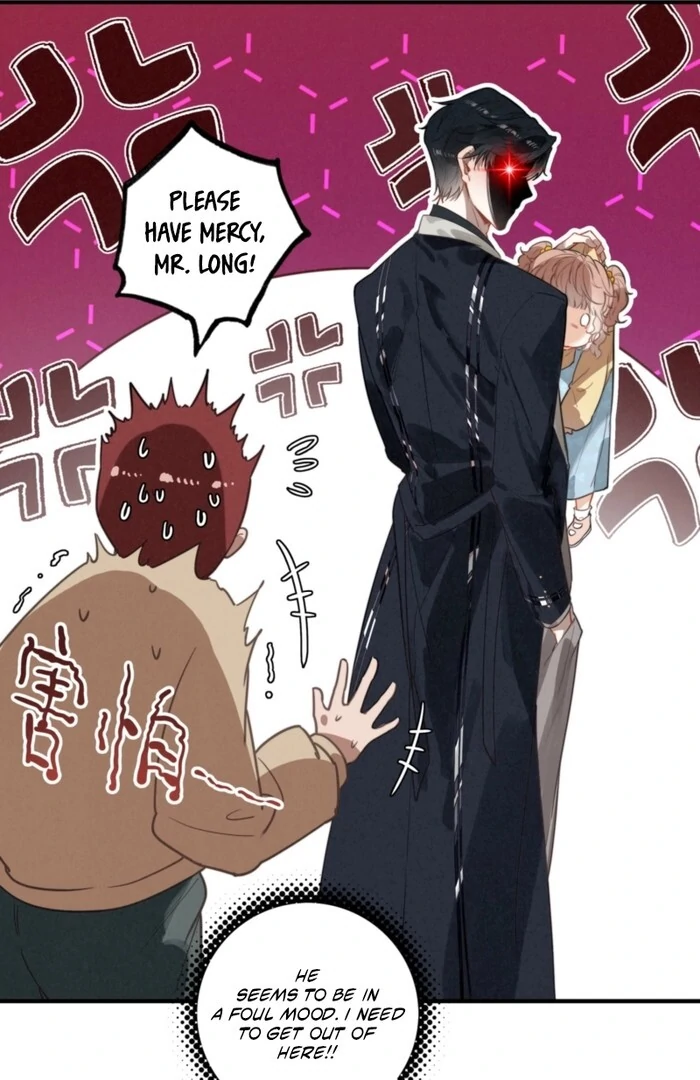 After Becoming a Dumpling, the Villain Family All Wants to Kill Me! Chapter 1 292 36