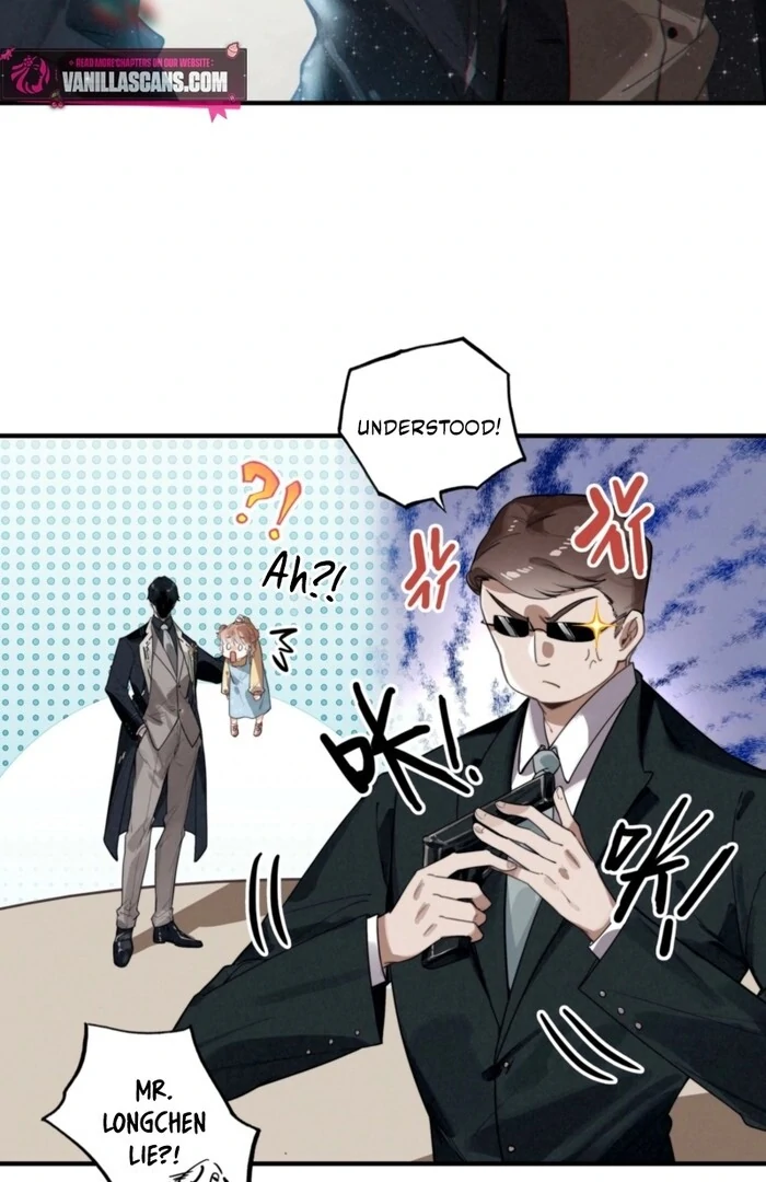 After Becoming a Dumpling, the Villain Family All Wants to Kill Me! Chapter 1 295 39