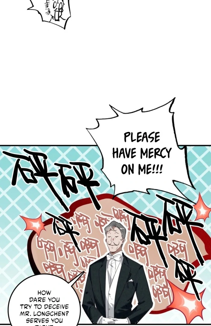 After Becoming a Dumpling, the Villain Family All Wants to Kill Me! Chapter 1 296 40