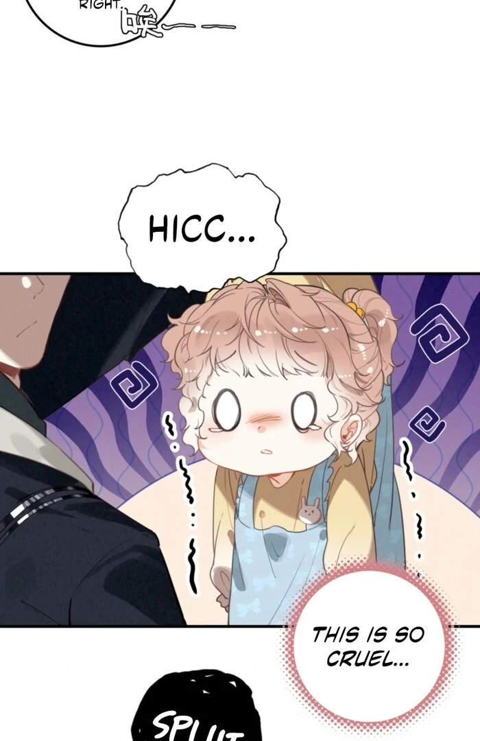 After Becoming a Dumpling, the Villain Family All Wants to Kill Me! Chapter 1 297 41