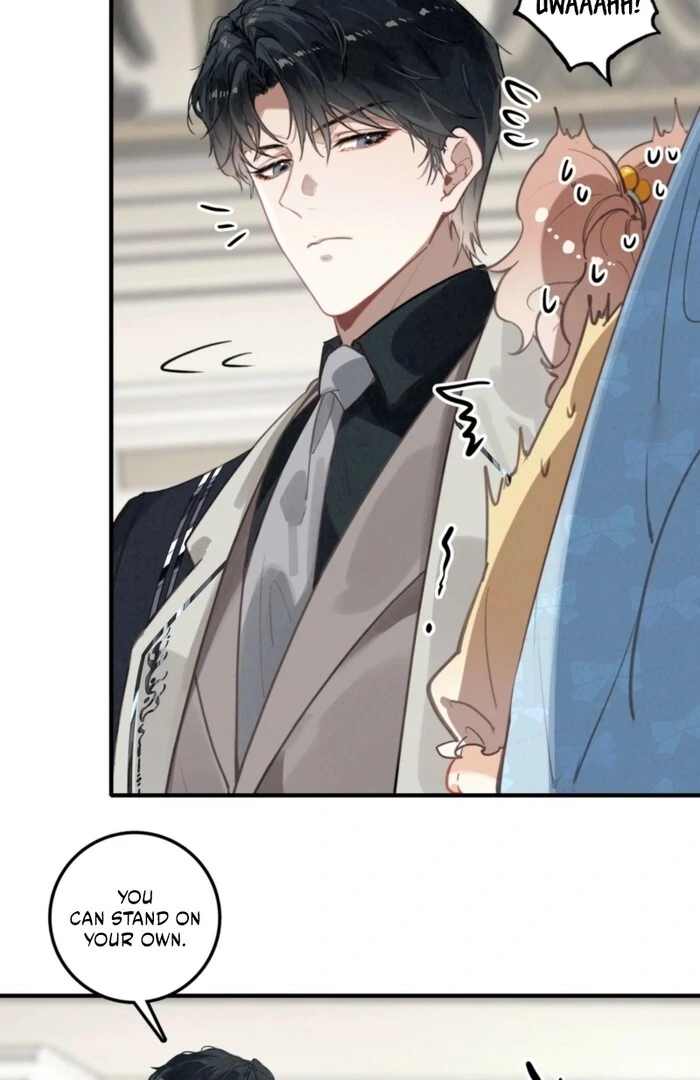 After Becoming a Dumpling, the Villain Family All Wants to Kill Me! Chapter 1 299 43