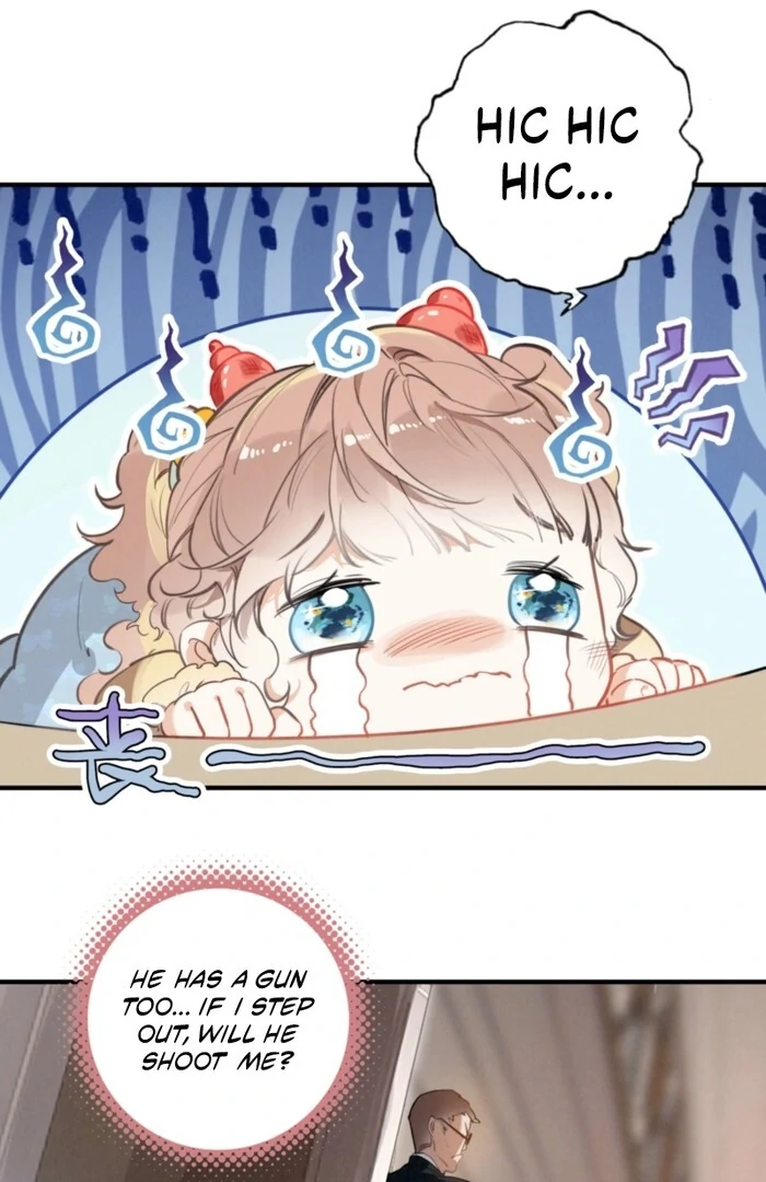 After Becoming a Dumpling, the Villain Family All Wants to Kill Me! Chapter 1 302 46