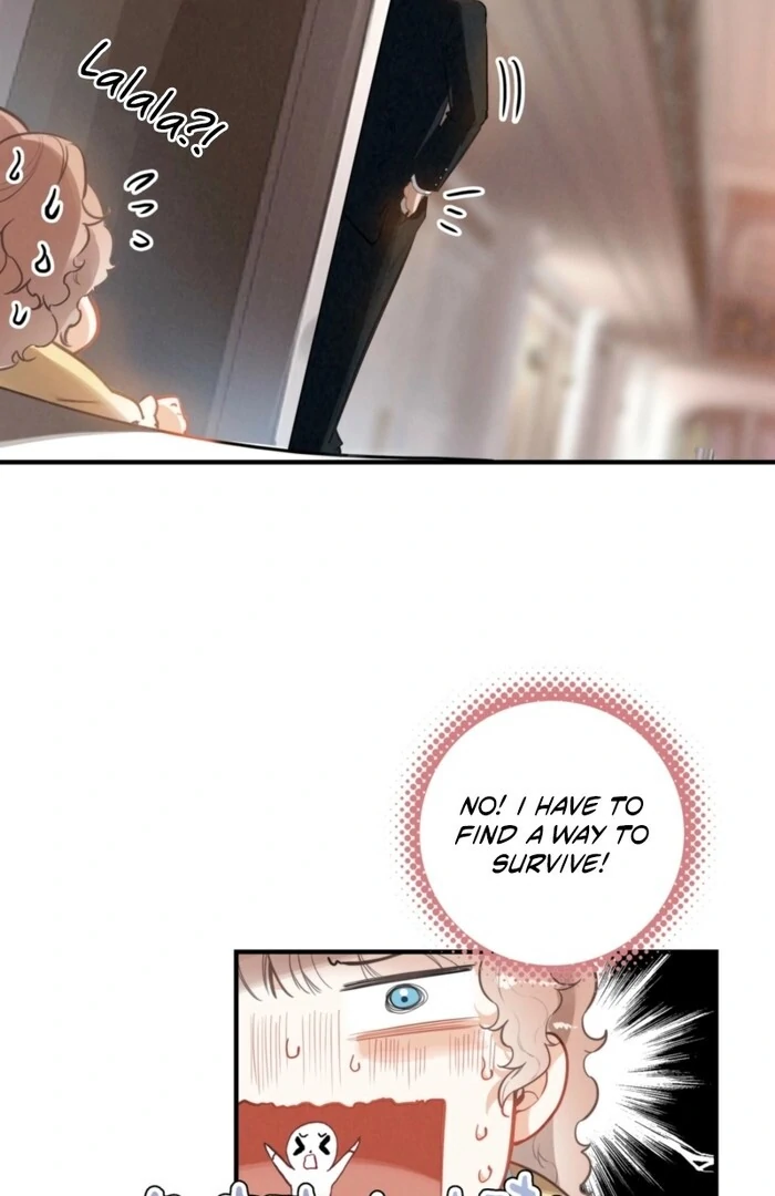 After Becoming a Dumpling, the Villain Family All Wants to Kill Me! Chapter 1 303 47