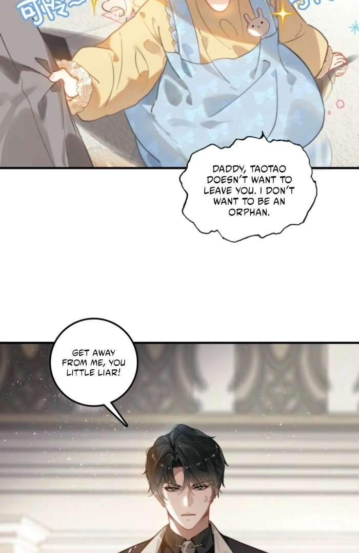 After Becoming a Dumpling, the Villain Family All Wants to Kill Me! Chapter 1 305 49