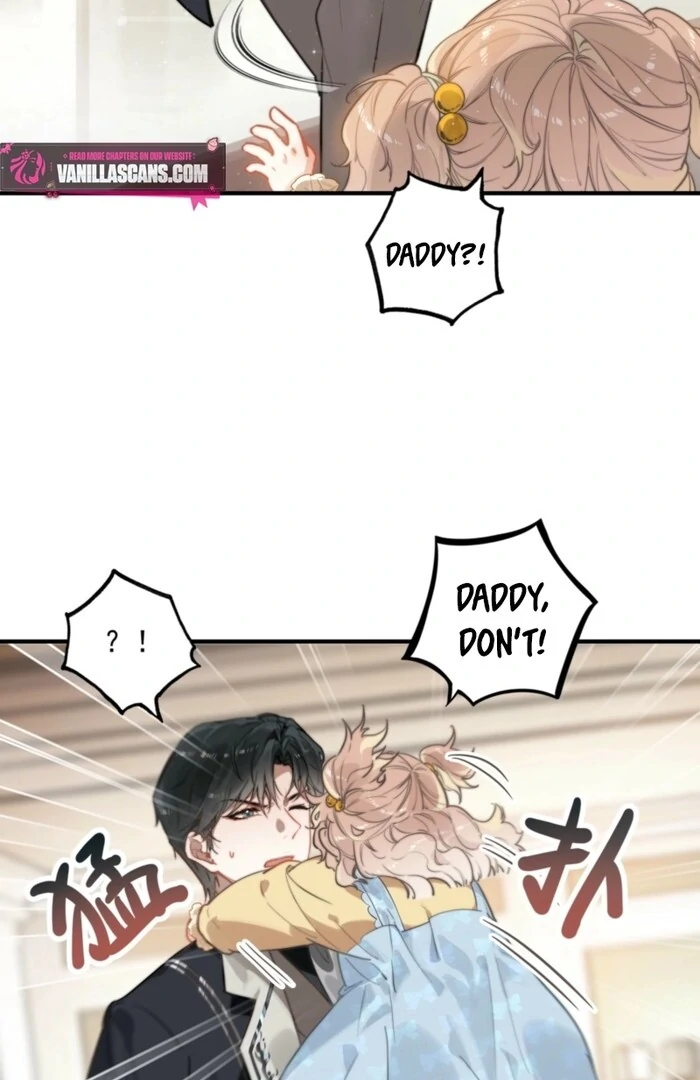 After Becoming a Dumpling, the Villain Family All Wants to Kill Me! Chapter 1 307 51